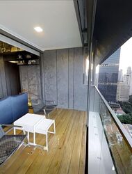 The Peak @ Cairnhill II (D9), Apartment #530304431